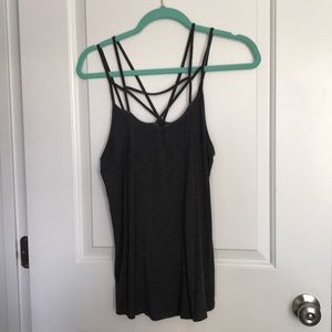 American Eagle Tank
